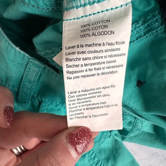 Vans X Kime Buzzelli wide leg stripe retro disco vibrant loud baggy pants y2k 90 - Picture 9 of 13